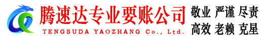 新建要账公司